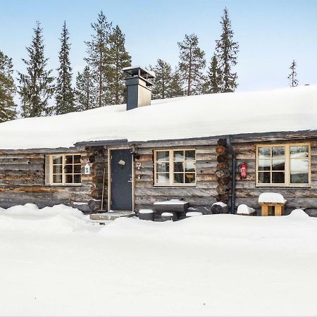 Holiday Home Rukanpovi 6 By Interhome Exterior photo